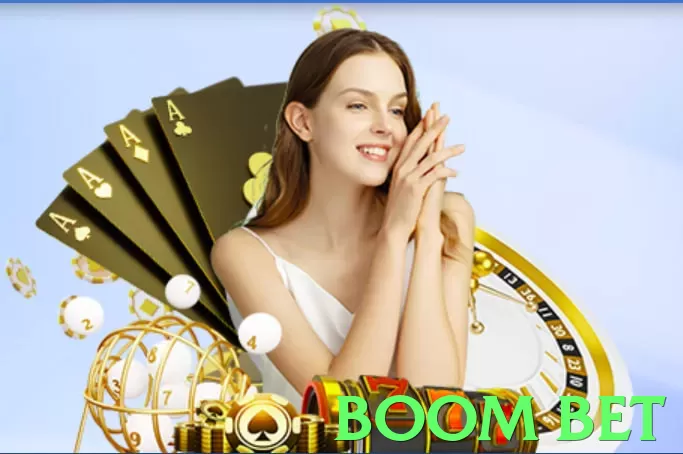 boom bet - 2